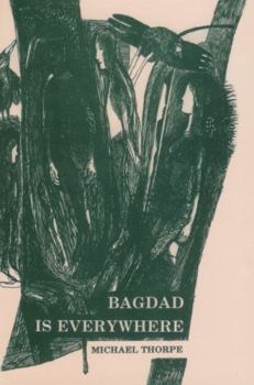 Paperback Bagdad Is Everywhere Book