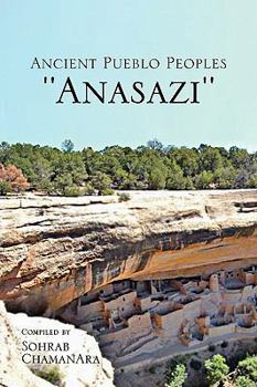 Paperback Ancient Pueblo Peoples ''Anasazi'' Book