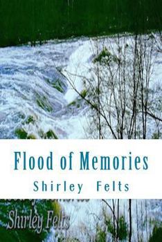 Paperback Flood of Memories Book