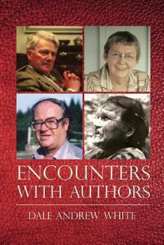 Paperback Encounters with Authors Book