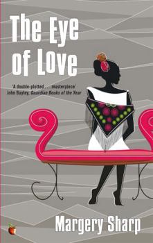 The Eye of Love - Book #1 of the Martha
