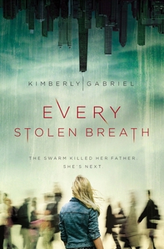 Hardcover Every Stolen Breath Book