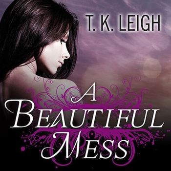 Audio CD A Beautiful Mess Book