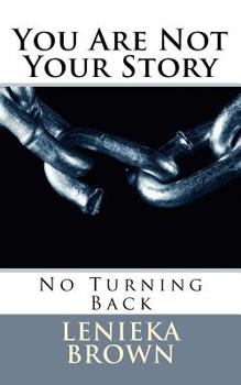 Paperback You Are Not Your Story Book