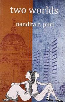 Paperback Two Worlds Book