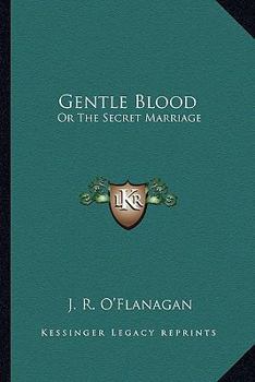 Gentle Blood