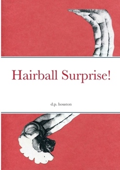 Paperback Hairball Surprise! Book