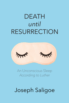 Hardcover Death until Resurrection Book