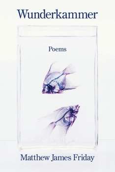 Paperback Wunderkammer Book