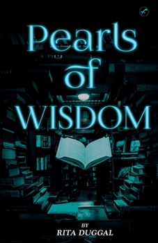 Paperback Pearls of Wisdom Book