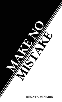 Hardcover Make No Mistake Book