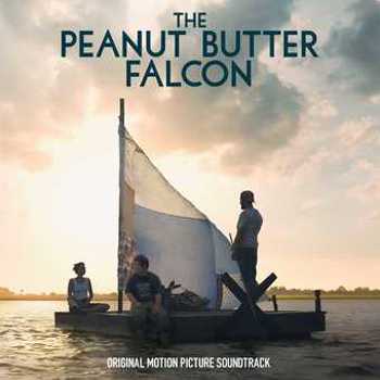 Music - CD Peanut Butter Falcon (Original Motion Picture Soun Book