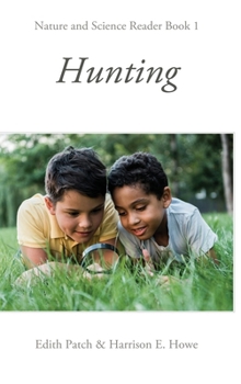 Hardcover Hunting Book