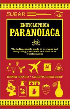 Paperback Encyclopeadia Paranolaca Book