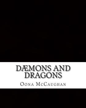 Paperback Dæmons and Dragons Book