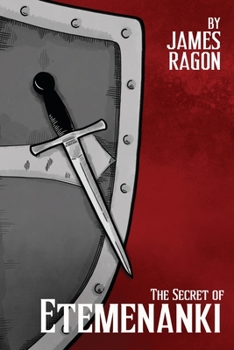 Paperback The Secret of Etemenanki Book