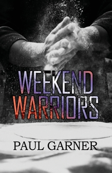 Paperback Weekend Warriors Book