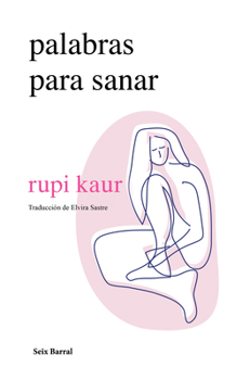 Paperback Palabras Para Sanar / Healing Through Words (Spanish Edition) [Spanish] Book