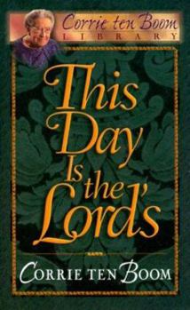 Hardcover This Day Is the Lord's Book