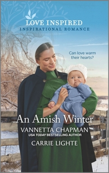 Mass Market Paperback An Amish Winter Book