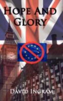 Paperback Hope and Glory Book