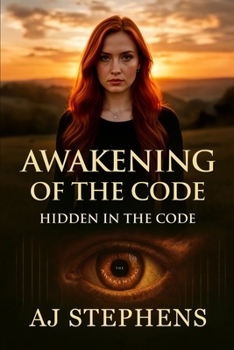 Paperback Awakening of the Code: Hidden in the Code Book