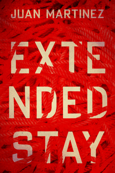 Paperback Extended Stay Book