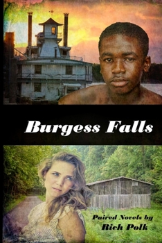 Paperback Burgess Falls Book