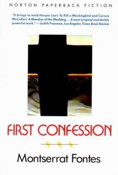 Paperback First Confession Book