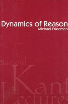 Paperback Dynamics of Reason Book