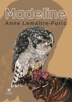 Paperback Madeline [French] Book