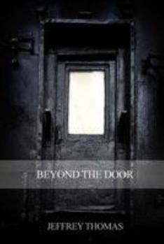 Paperback Beyond the Door Book