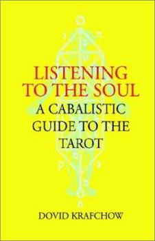 Paperback Listening to the Soul Book