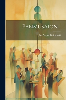 Paperback Panmusaion... [Polish] Book