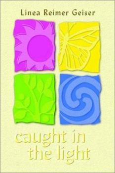 Paperback Caught in the Light Book