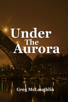 Paperback Under the Aurora Book