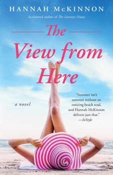 Paperback The View from Here Book