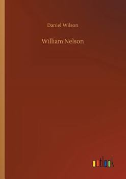Paperback William Nelson Book