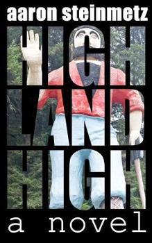 Paperback Highland High Book