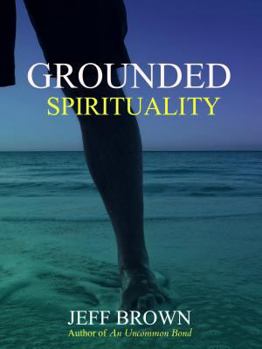 Paperback Grounded Spirituality Book