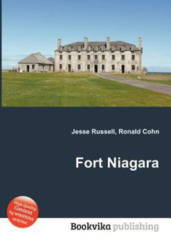 Fort Niagara