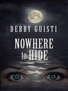 Hardcover Nowhere to Hide [Large Print] Book