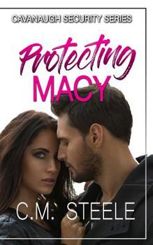 Paperback Protecting Macy Book