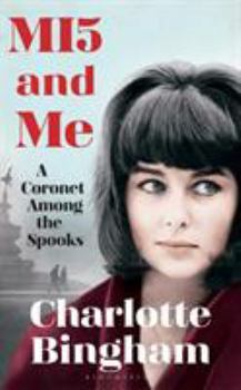 Hardcover Mi5 and Me: A Coronet Among the Spooks Book