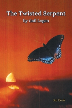 Paperback The Twisted Serpent Book