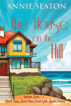 Paperback House on the Hill Book