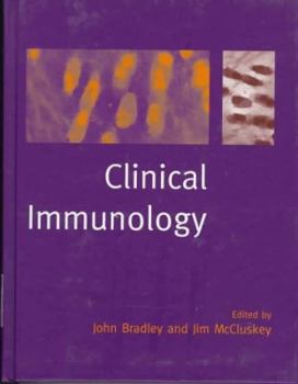 Clinical Immunology