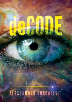 Paperback deCODE Book
