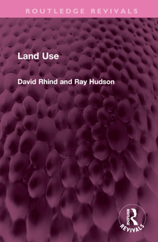 Hardcover Land Use Book