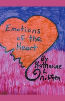 Paperback Emotions of the Heart Book